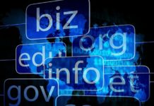 Domain Names